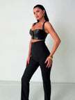 High-Waist-Hose