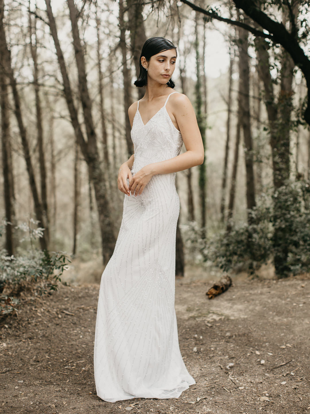 AURELIA MAXI BIANCO