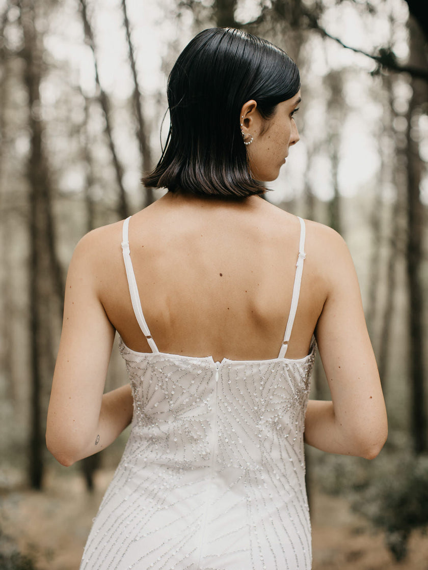 AURELIA MAXI BIANCO
