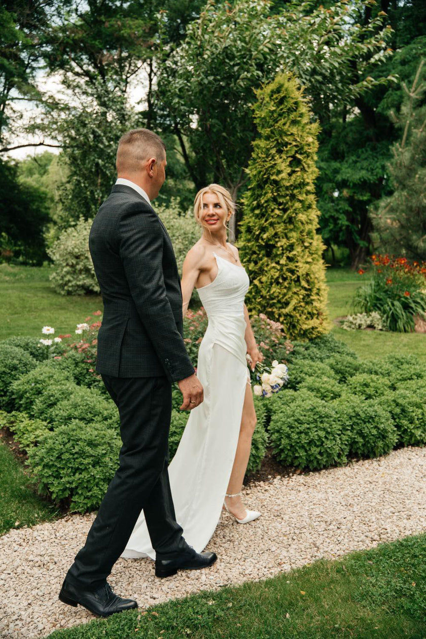 Civil Ceremony Dresses