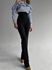 High-Waist-Hose