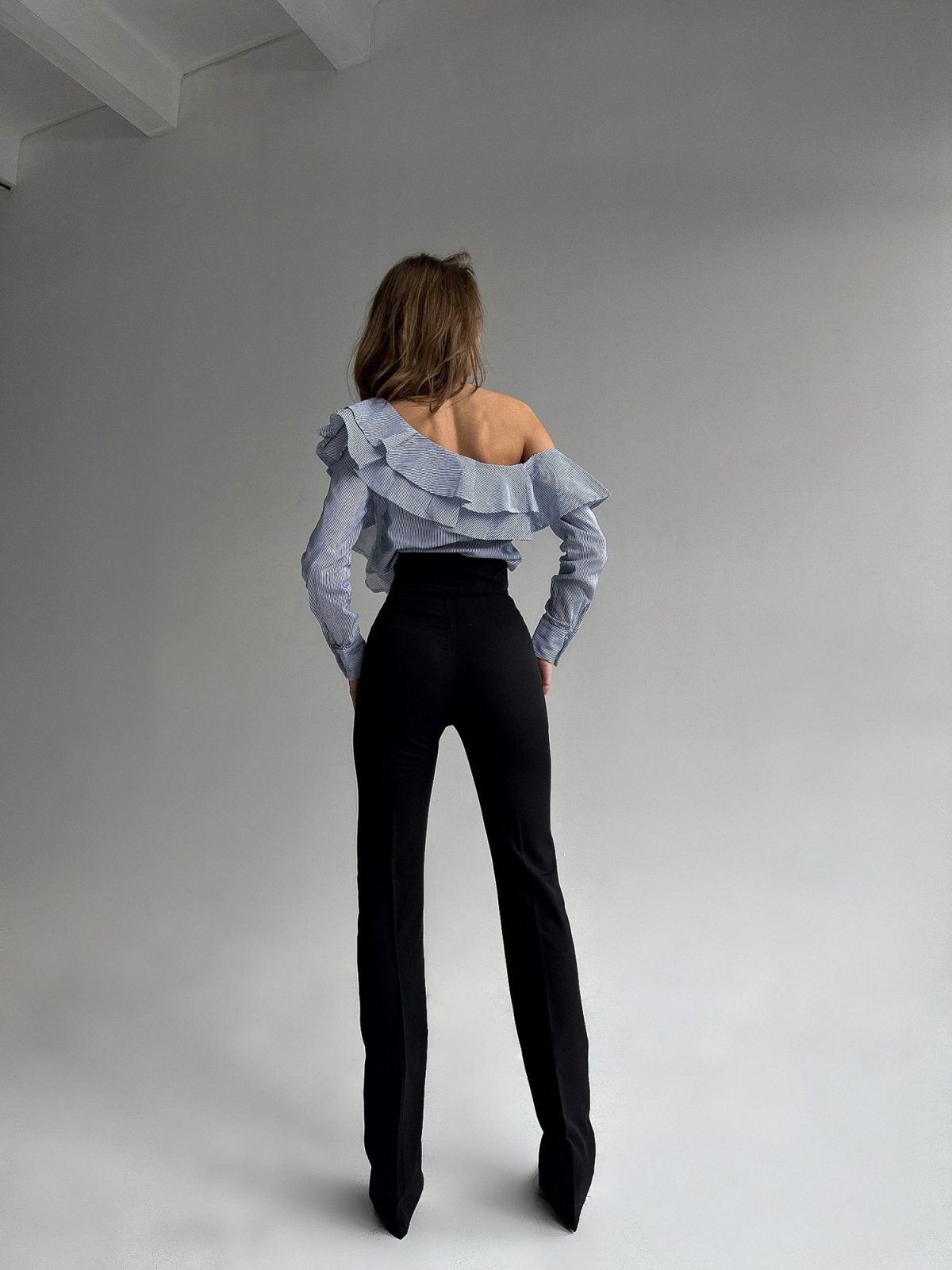 High-Waist-Hose