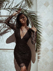 Bodycon Mini Dress