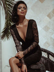 Bodycon Mini Dress