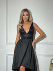 Sparkly Glitter Dress