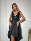 Sparkly Glitter Dress