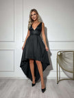 Sparkly Glitter Dress