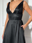 Sparkly Glitter Dress