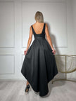 Sparkly Glitter Dress