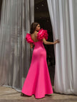 summer maxi dress wedding dress wedding guest dress