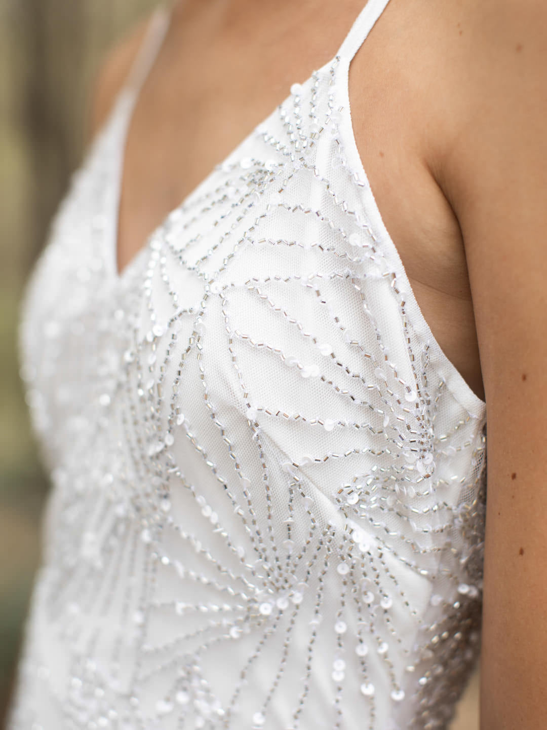 AURELIA MAXI BIANCO