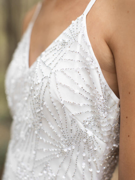 AURELIA MAXI BIANCO