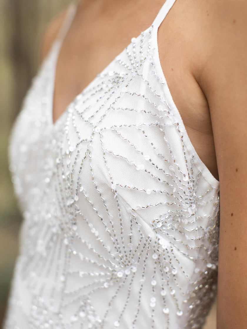 AURELIA MAXI BIANCO