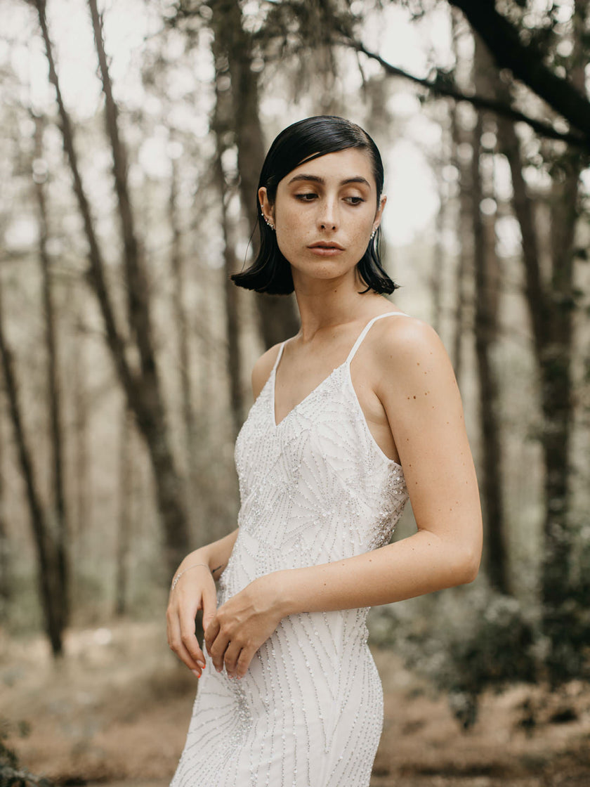 AURELIA MAXI BIANCO